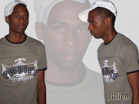 presantation mannequin de talen cach&eacute;